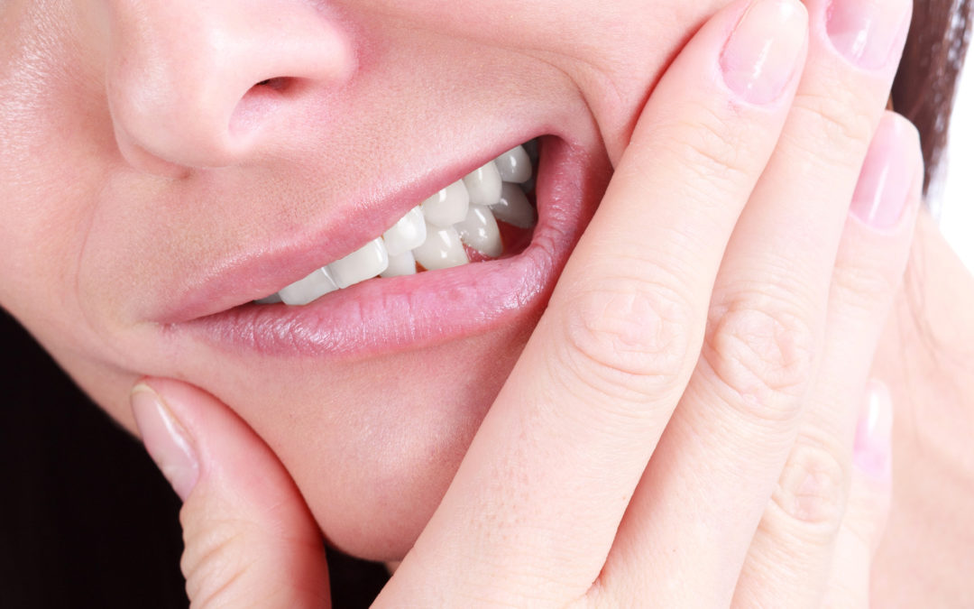 7 Signs You May Need Wisdom Teeth Removal