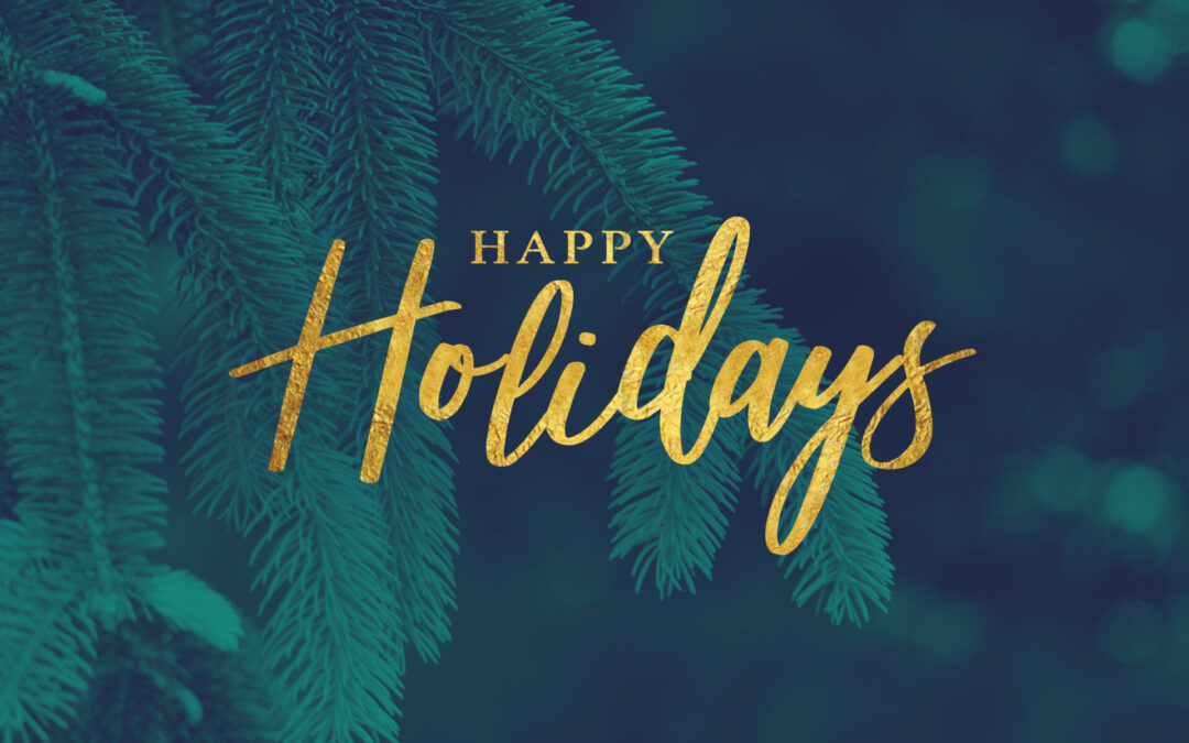 From all of us at Georgia Facial & Oral Surgery, we extend our warmest wishes for a joyful and healthy holiday season in Suwanee.